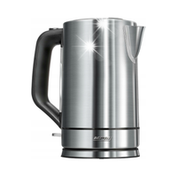 Czajnik bezprzewodowy MPM MCZ-121M Inox