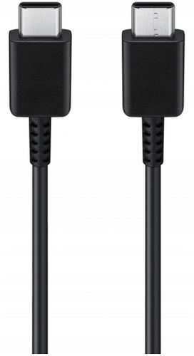 Kabel Samsung USB typ C - USB typ C 1,8 m czarny na Arena.pl