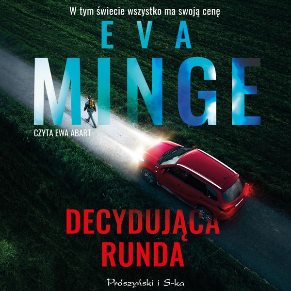 (mp3) Decydująca runda zdjęcie 1