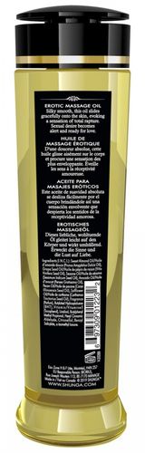 massage oil amour sweet lotus na Arena.pl