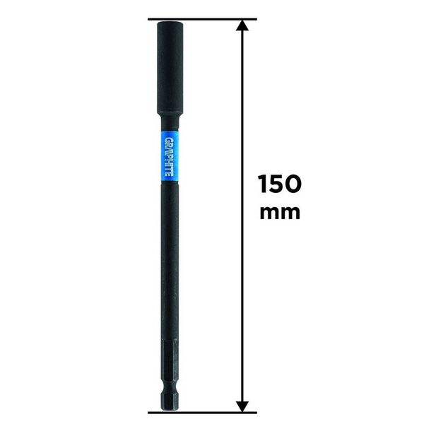 PRZEDŁUŻKA DO BITÓW UDAROWYCH 150MM - T 56H558 zdjęcie 4