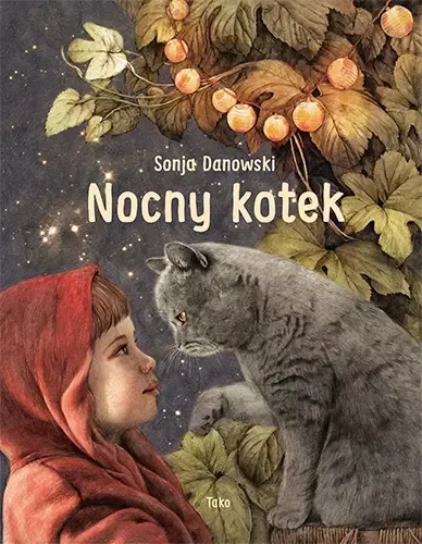 Nocny Kotek zdjęcie 1