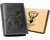 portfel męski skórzany n4-chm-horse black