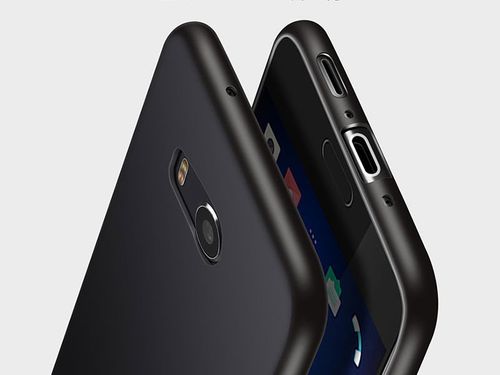 Etui X-level guardian do HTC U11 czarne na Arena.pl