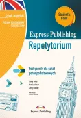 Repetytorium. Poziom podstawowy i rozszerzony. Podręcznik + DigiBook