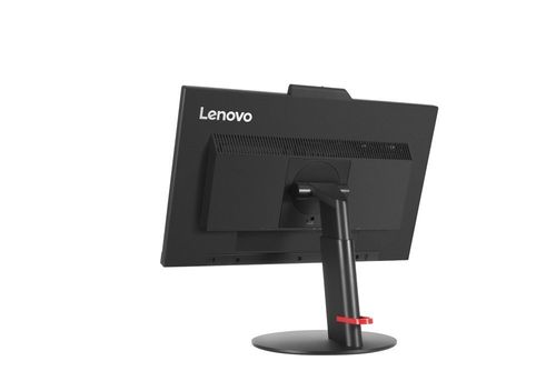 Monitor 21.5 ThinkVision T22v Black 61BBMAT6EU na Arena.pl