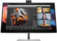 Monitor HP Series 7 Pro 727pm 4K UHD 27 cali IPS Black 3840x2160 HDMI DisplayPort Thunderbolt USB-C VESA pivot kamerka 8K135AA