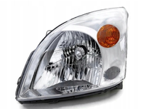 Toyota Land Cruiser FJ120 03-09 Reflektor Przedni Lampa przednia lewy