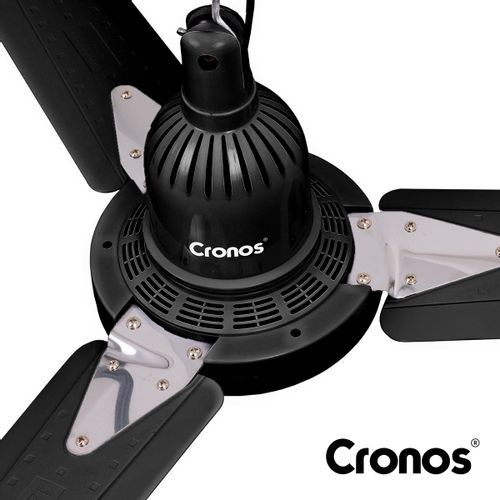 WENTYLATOR WIATRAK SUFITOWY + PILOT + TIMER 120CM na Arena.pl