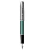 pióro wieczne pk sand blasted metal green 2169362