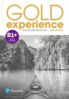 Gold Experience 2ed B1+ Teacher's Resource Book