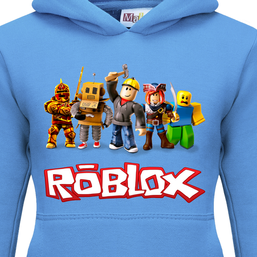 Dres Dziecięcy Roblox - Assistant - Doors na Arena.pl