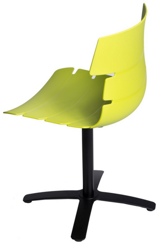 Krzesło Techno One zielone D2 na Arena.pl