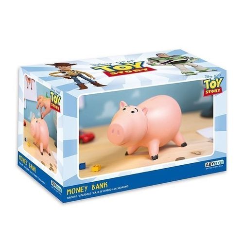 Skarbonka - Toy Story "Hamm" na Arena.pl