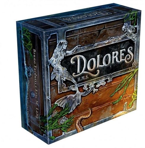 Granna Gra Dolores na Arena.pl