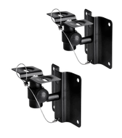 UCH0004 Uchwyt scienny metalowy pod glosnik KSWB4