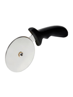 nóż radełko do krojenia pizzy śr. 100 mm - hendi 617007