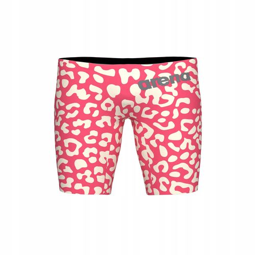 Męski strój startowy spodenki treningowe jammery Arena Carbon Air2 UK34 na Arena.pl