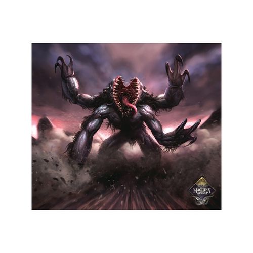 Gra Machina Arcana na Arena.pl