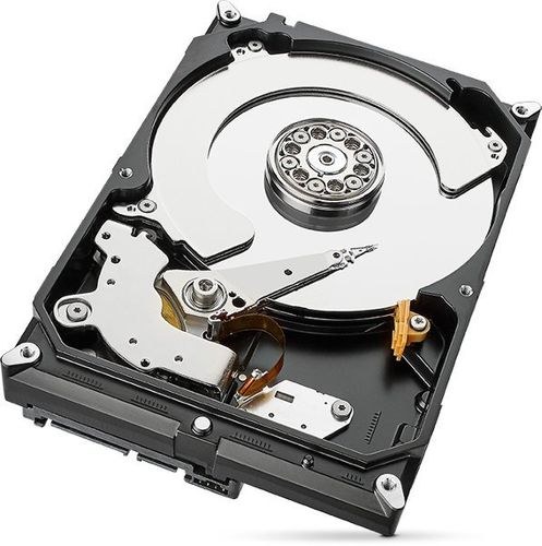 DYSK SEAGATE IronWolf ST4000VN008 4TB na Arena.pl