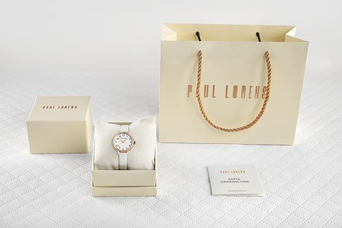 Zegarek Dziecięcy Paul Lorens PL14641A-3C2-3 + BOX na Arena.pl