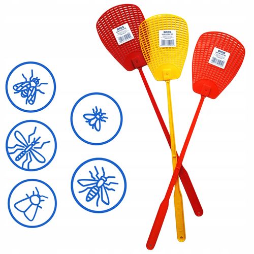 BROS - packa na muchy MAX kodowana na Arena.pl