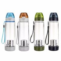 Kubek TERMICZNY - ZAPARZACZ - Do Kawy lub Herbaty