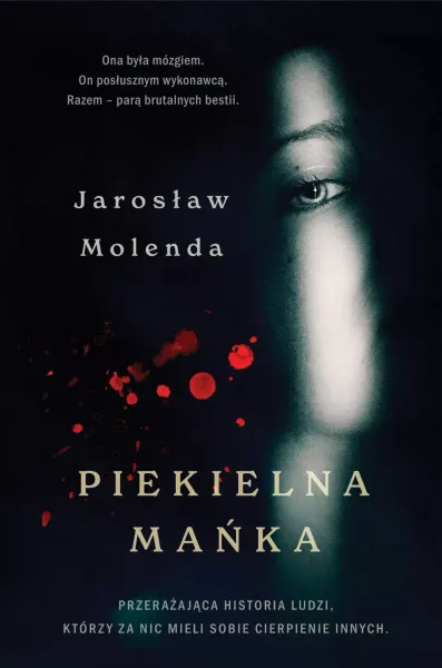 Piekielna Mańka zdjęcie 1