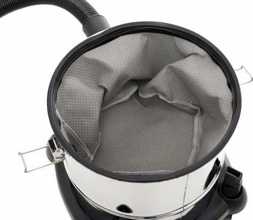 Odkurzacz przemysłowy 20L 1200W KD483 na Arena.pl