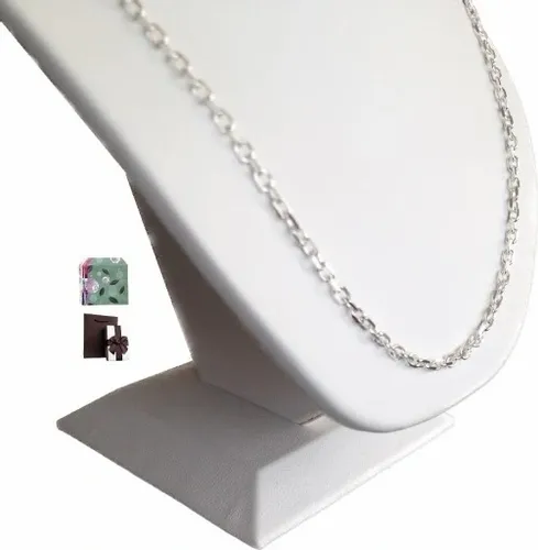 Łańcuszek srebrny próby 925 (na PREZENT) SREBRO na Arena.pl