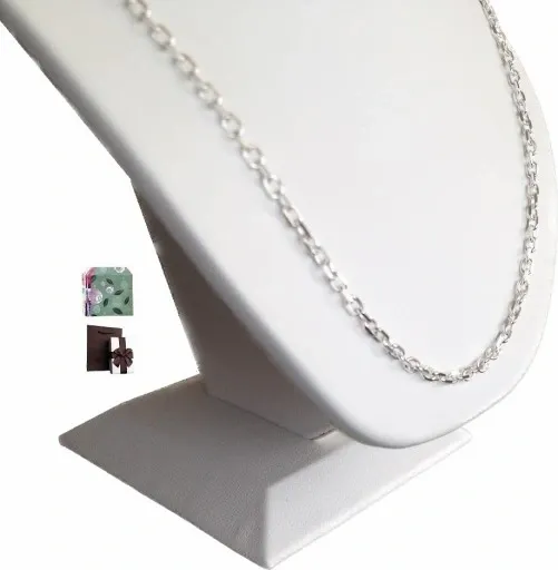 Łańcuszek srebrny próby 925 (na PREZENT) SREBRO zdjęcie 4