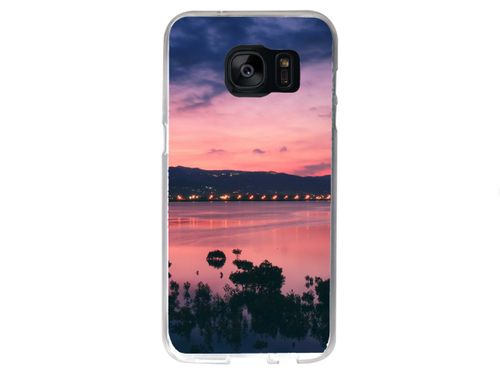 SAMSUNG GALAXY S7 EDGE | Etui case WZORY na Arena.pl