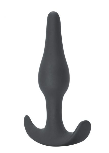 Plug-Anal Plug Spice It Up Starter Dark Grey zdjęcie 2