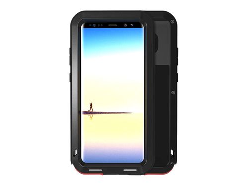 LOVE MEI | Pancerne etui do Samsung Galaxy Note 8 na Arena.pl