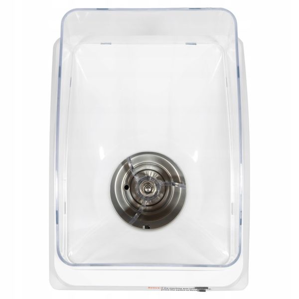 KRUSZARKA DO LODU LODÓW GRANITOR MASZYNKA GASTRO zdjęcie 12