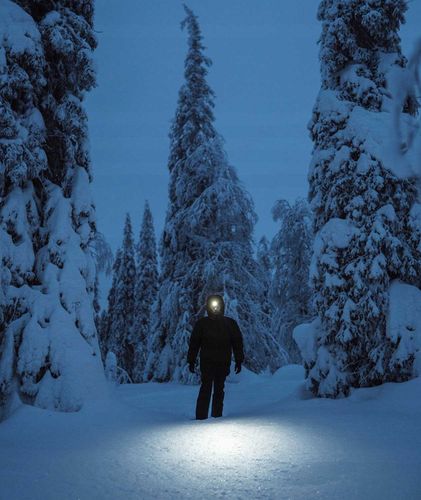 latarka czołowa led usb l18371 na Arena.pl