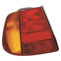 LAMPA TYLNA LEWA VW POLO III 1994 1995 1996 1997 1998 1999
