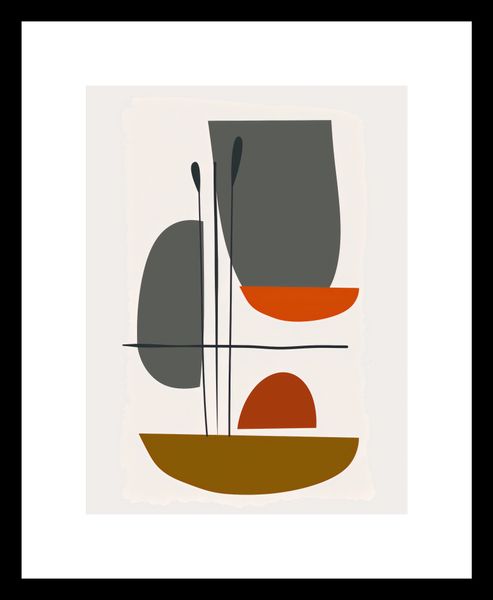 Plakat 15x20cm Współgranie zdjęcie 3
