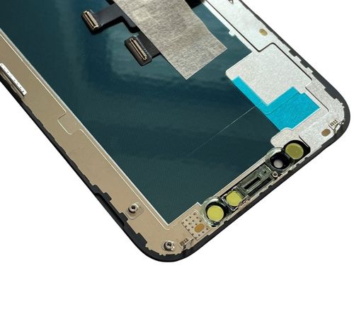 WYŚWIETLACZ EKRAN LCD do Apple iPhone XS | OLED + GRATISY na Arena.pl