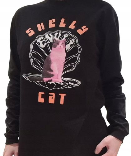 Envii Enkulla LS Tee Print Bluza damska XXS na Arena.pl