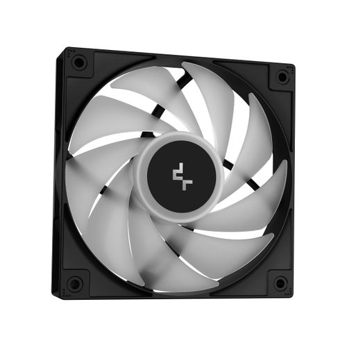 Wentylator komputerowy Deepcool LE360 V2 3x120mm na Arena.pl