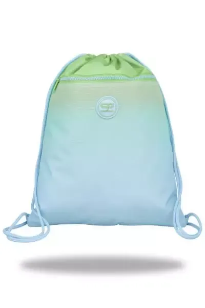 Worek na buty Vert Gradient Mojito CoolPack F070755 zdjęcie 1