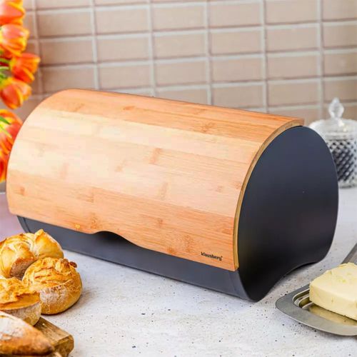 chlebak pojemnik na pieczywo klausberg kb-7712 na Arena.pl