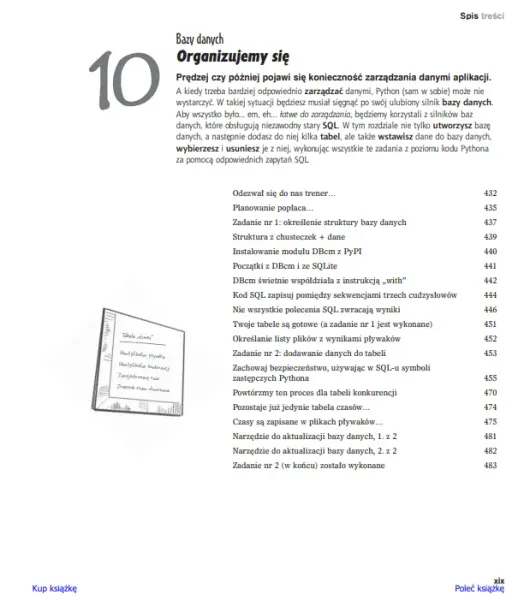 Python. Rusz głową! zdjęcie 15