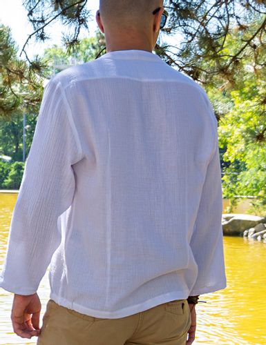 Koszula boho na Arena.pl