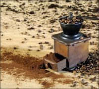 Tło do fotografii produktowej kulinarnej Flat Lay