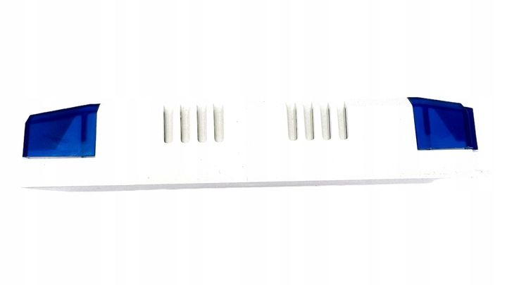 ZASILACZ 12V LED MEBLOWY 60W 5A Do Taśmy LED Transformator zdjęcie 6