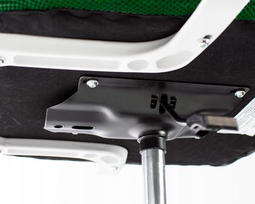 krzesło smart zielone na Arena.pl