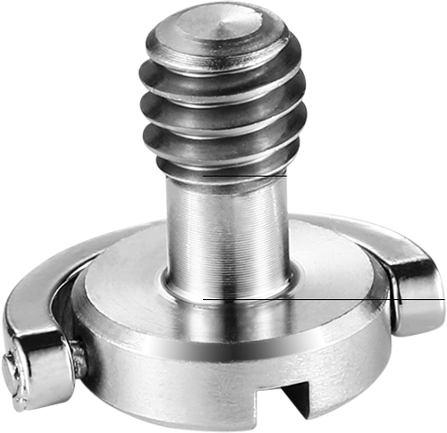 Smallrig 838 Śruba mocująca kamerę 1/4" na Arena.pl