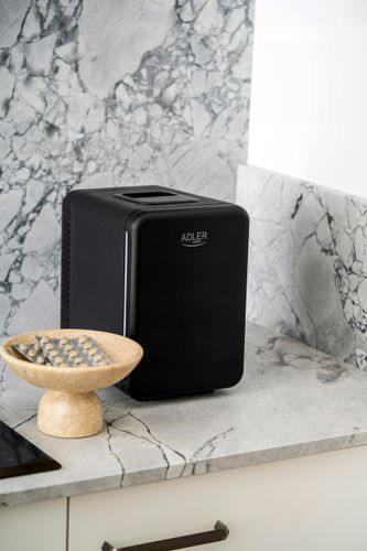 mini lodówka - 4l adler ad 8084 black na Arena.pl
